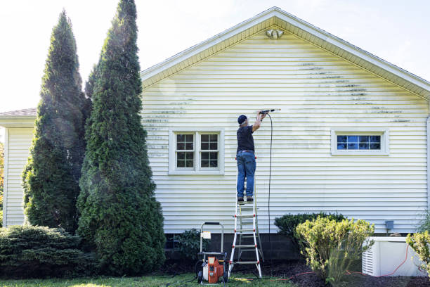 Best Gutter Cleaning  in East Sonora, CA