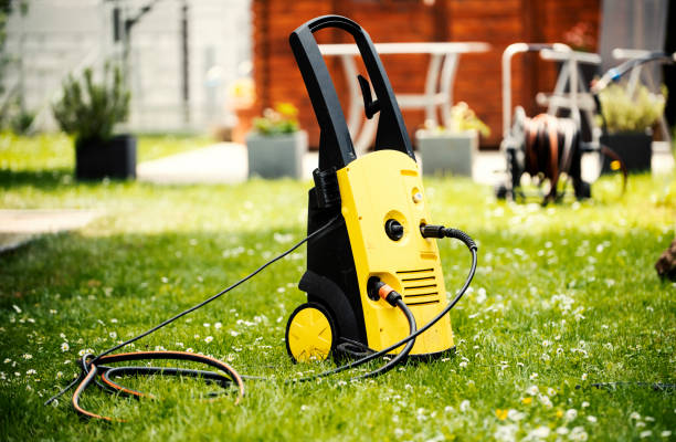 Best Rust Removal  in East Sonora, CA